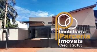 Alameda Búzios  nº72 Jardim do Bosque 